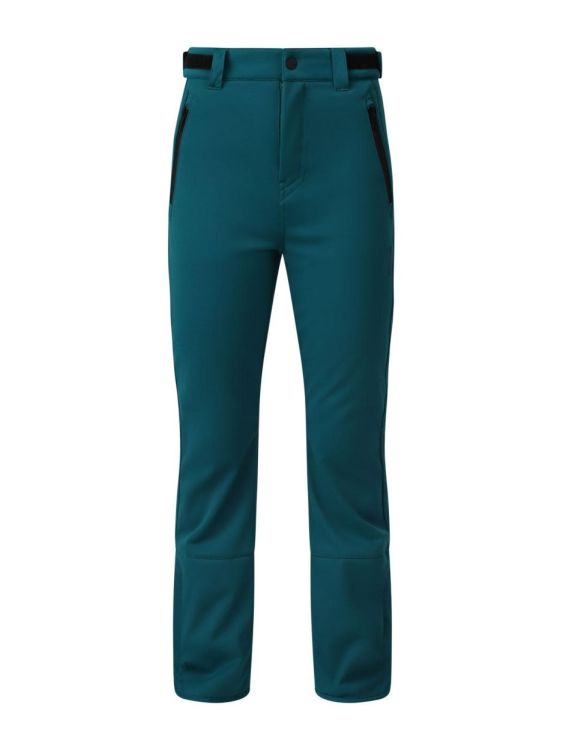 BRUNOTTI Marty Girls Softshell Pants (2424220425) - Bluesand New&Outlet 