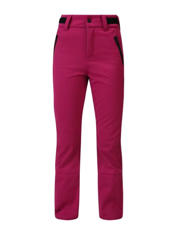 BRUNOTTI Marty Girls Softshell Pants (2424220425) - Bluesand New&Outlet 