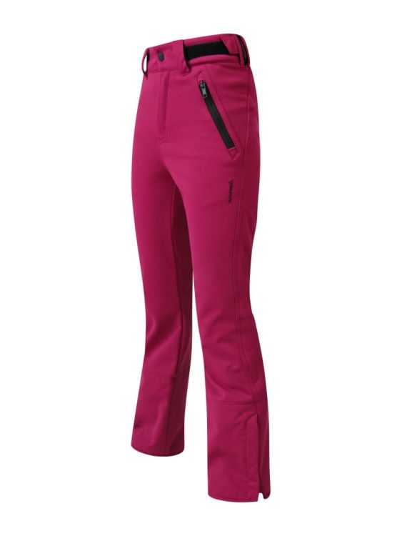 BRUNOTTI Marty Girls Softshell Pants (2424220425) - Bluesand New&Outlet 