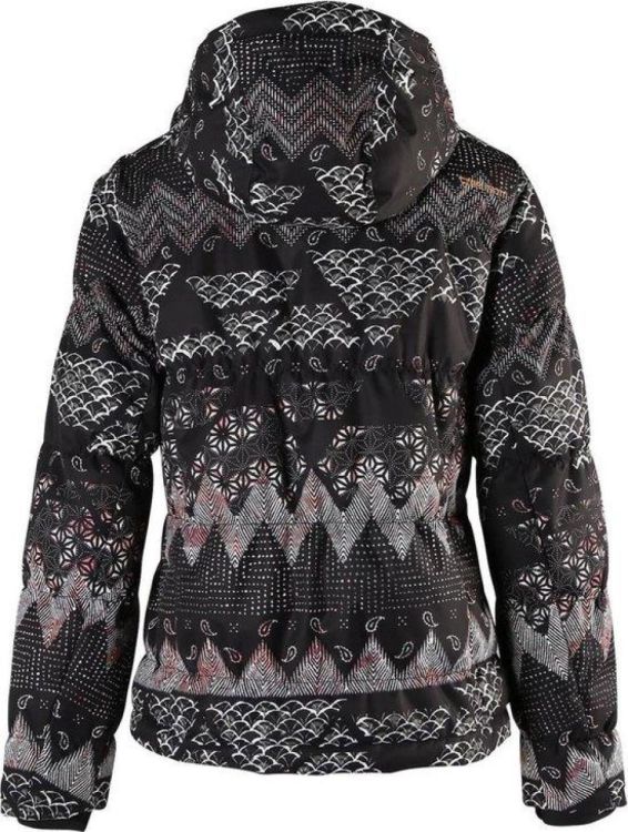 BRUNOTTI Mikala-AO Women Snowjacket (8717758787993) - Bluesand New&Outlet 