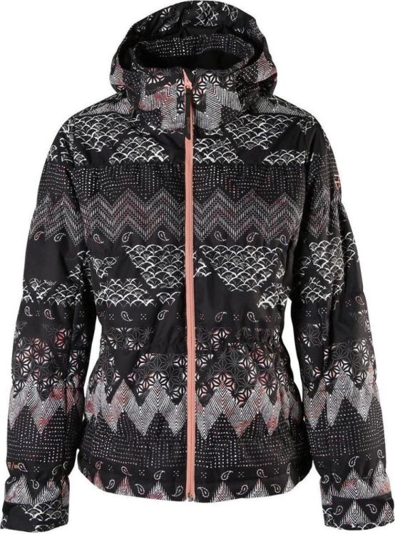 BRUNOTTI Mikala-AO Women Snowjacket (8717758787993) - Bluesand New&Outlet 