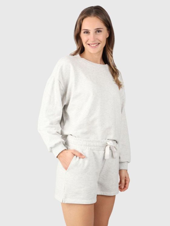 BRUNOTTI Milly Women Sweat Short (2412130475) - Bluesand New&Outlet 