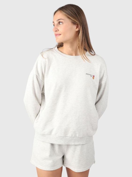 BRUNOTTI Milly Women Sweat Short (2412130475) - Bluesand New&Outlet 