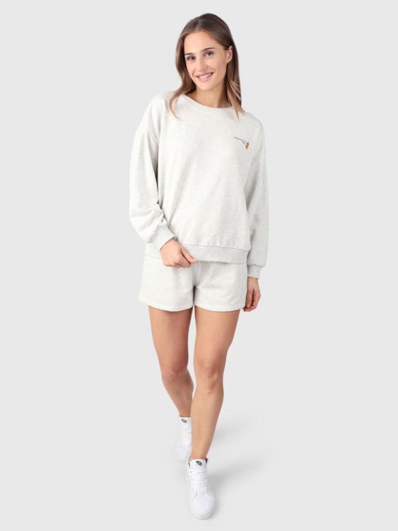 BRUNOTTI Milly Women Sweat Short (2412130475) - Bluesand New&Outlet 