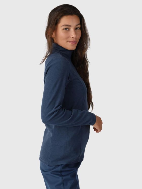 BRUNOTTI Mini Women Fleece (2322240408) - Bluesand New&Outlet 