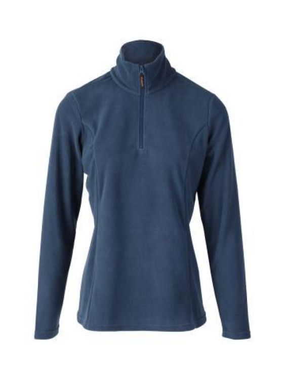 BRUNOTTI Mini Women Fleece (2322240408) - Bluesand New&Outlet 