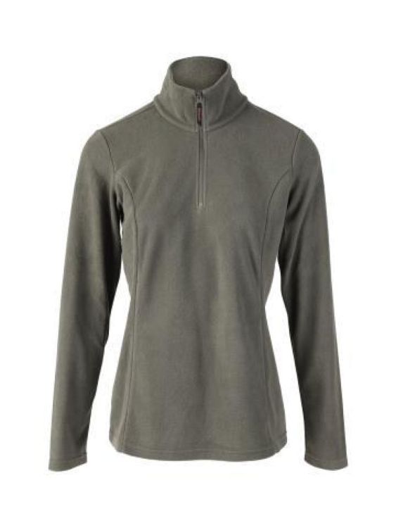 BRUNOTTI Mini Women Fleece (2322240408) - Bluesand New&Outlet 