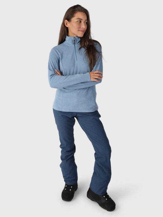 BRUNOTTI Mini Women Fleece (2322240408) - Bluesand New&Outlet 