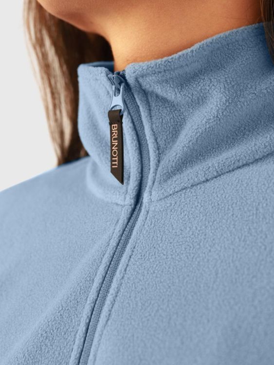 BRUNOTTI Mini Women Fleece (2322240408) - Bluesand New&Outlet 