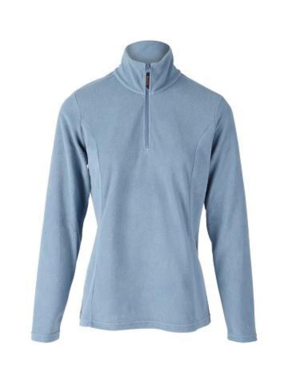 BRUNOTTI Mini Women Fleece (2322240408) - Bluesand New&Outlet 