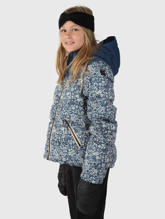 BRUNOTTI Minowan Girls Snow Jacket (2334200677) - Bluesand New&Outlet 