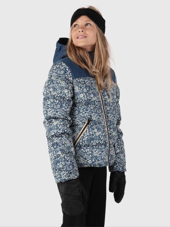 BRUNOTTI Minowan Girls Snow Jacket (2334200677) - Bluesand New&Outlet 