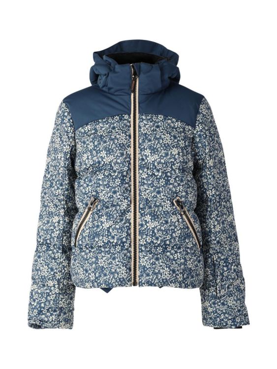 BRUNOTTI Minowan Girls Snow Jacket (2334200677) - Bluesand New&Outlet 