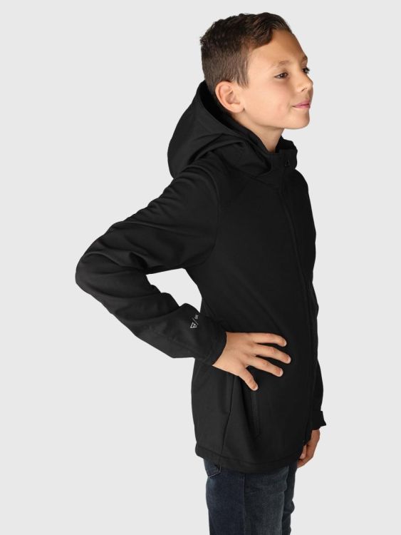 BRUNOTTI Mippy Boys Softshell Jacket (2313180451) - Bluesand New&Outlet 