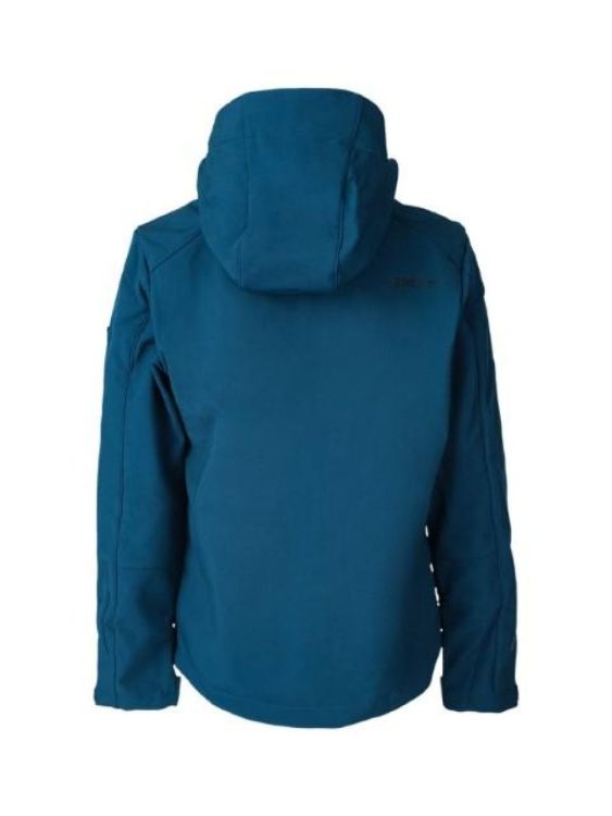 BRUNOTTI Mippy Boys Softshell Jacket (2213180001) - Bluesand New&Outlet 