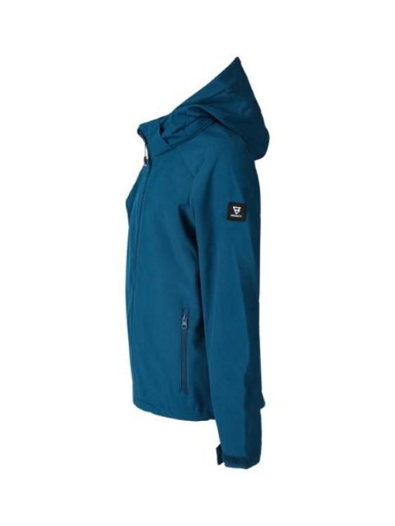 BRUNOTTI Mippy Boys Softshell Jacket (2213180001) - Bluesand New&Outlet 