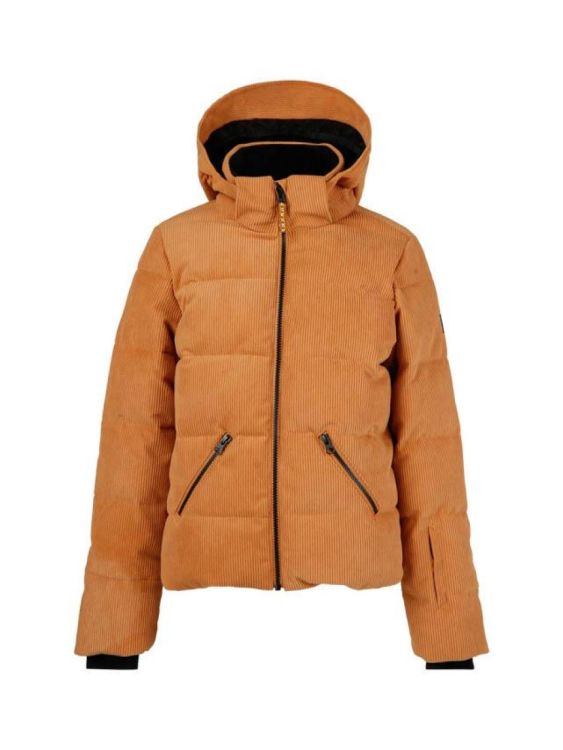 BRUNOTTI Mirina-Cord Girls Snowjacket (2224200665) - Bluesand New&Outlet 