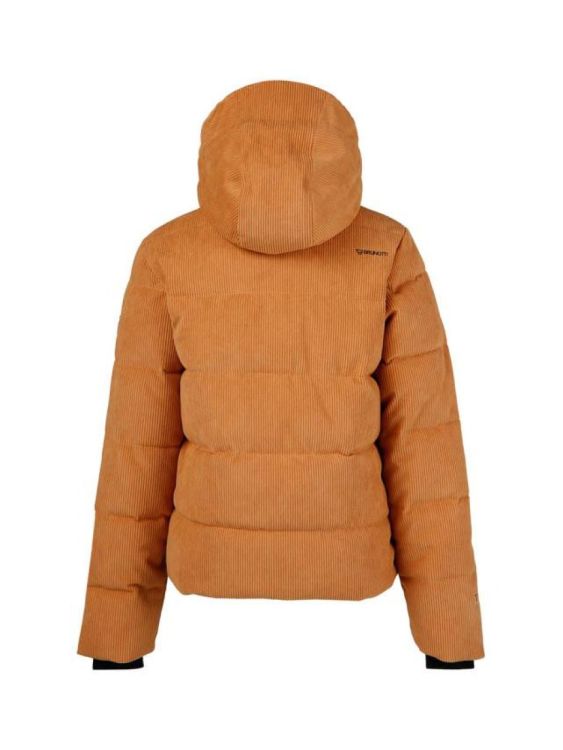 BRUNOTTI Mirina-Cord Girls Snowjacket (2224200665) - Bluesand New&Outlet 