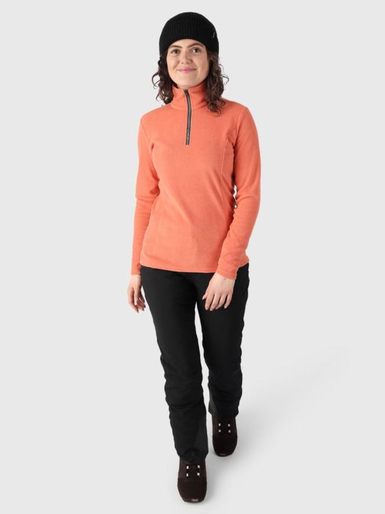 BRUNOTTI Misma Women Fleece (2322240407) - Bluesand New&Outlet 