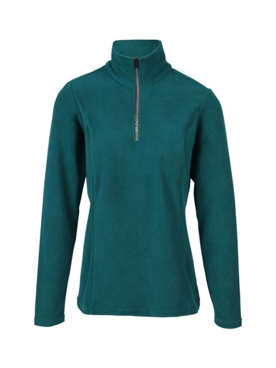 BRUNOTTI Misma Women Fleece (2422240171) - Bluesand New&Outlet 