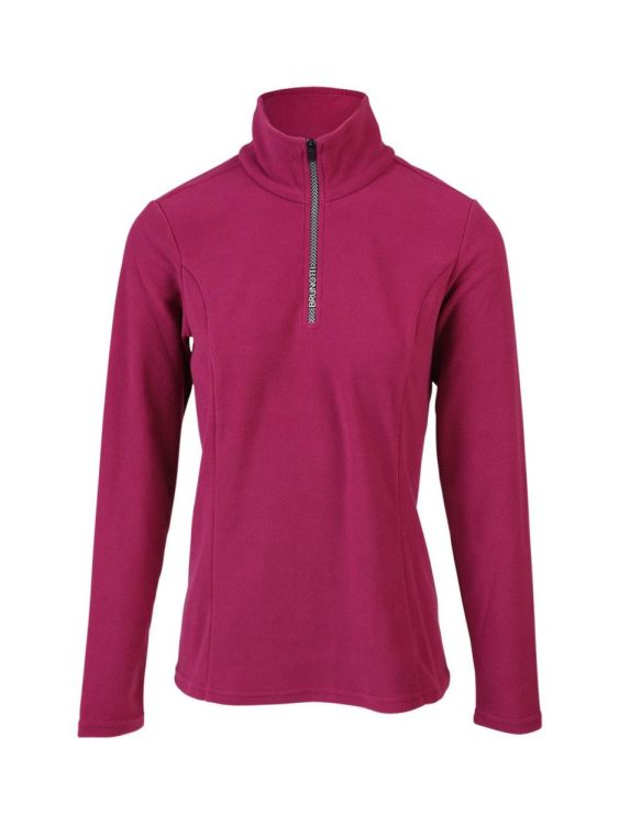 BRUNOTTI Misma Women Fleece (2422240171) - Bluesand New&Outlet 