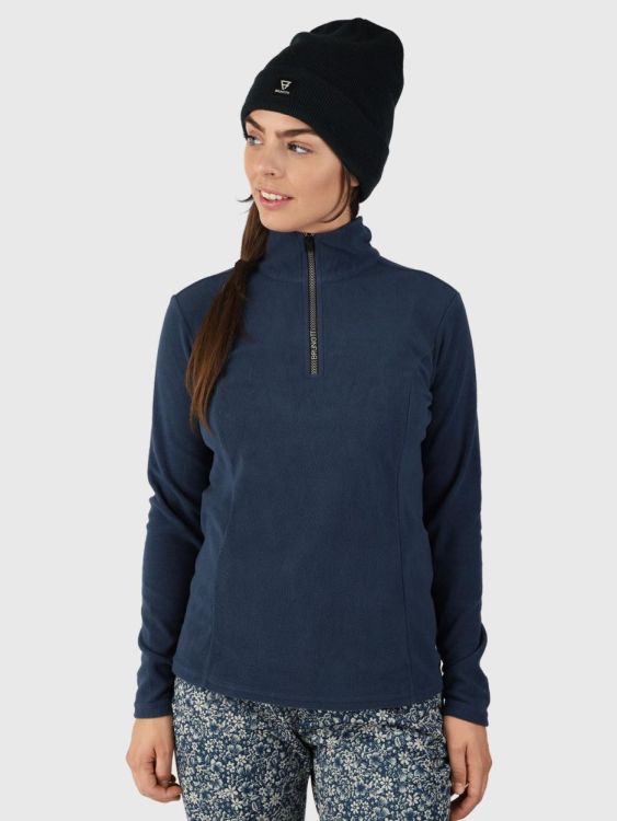 BRUNOTTI Misma Women Fleece (2322240407) - Bluesand New&Outlet 