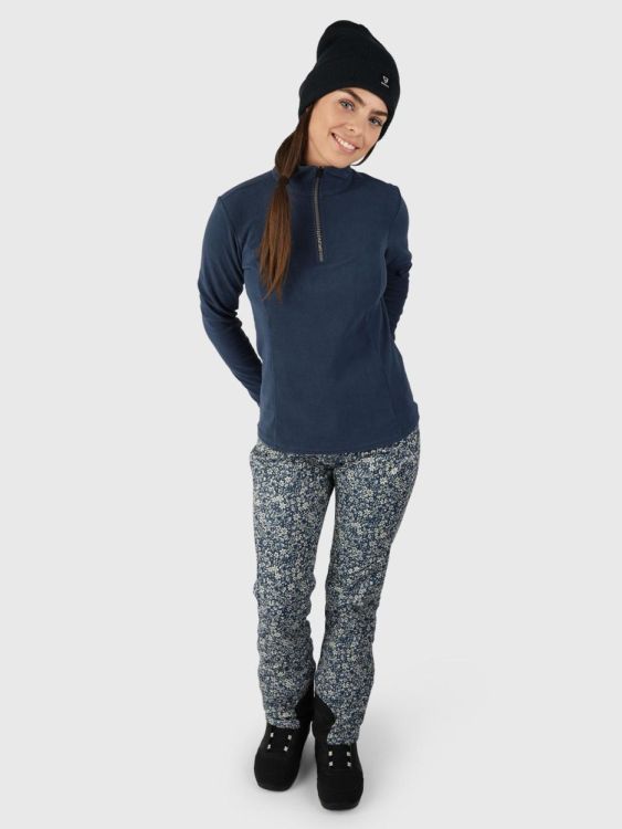 BRUNOTTI Misma Women Fleece (2322240407) - Bluesand New&Outlet 