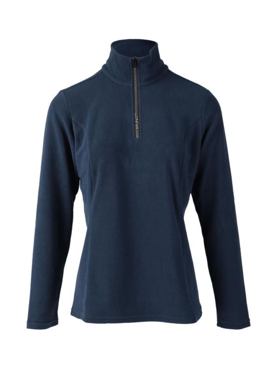 BRUNOTTI Misma Women Fleece (2322240407) - Bluesand New&Outlet 