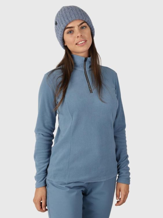 BRUNOTTI Misma Women Fleece (2322240407) - Bluesand New&Outlet 