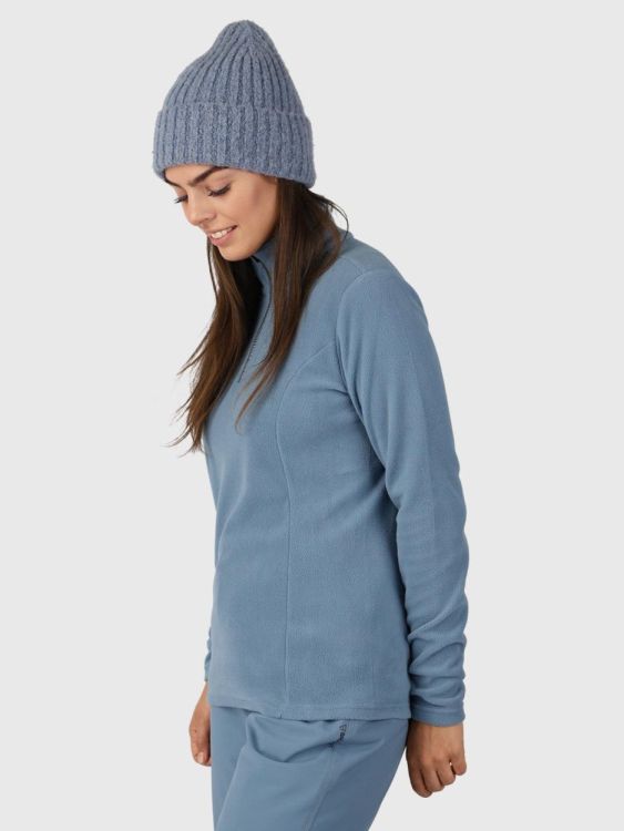 BRUNOTTI Misma Women Fleece (2322240407) - Bluesand New&Outlet 