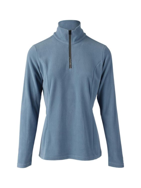 BRUNOTTI Misma Women Fleece (2322240407) - Bluesand New&Outlet 