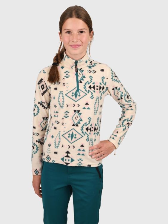 BRUNOTTI Mismy-Nordic Girls Fleece (2424240433) - Bluesand New&Outlet 