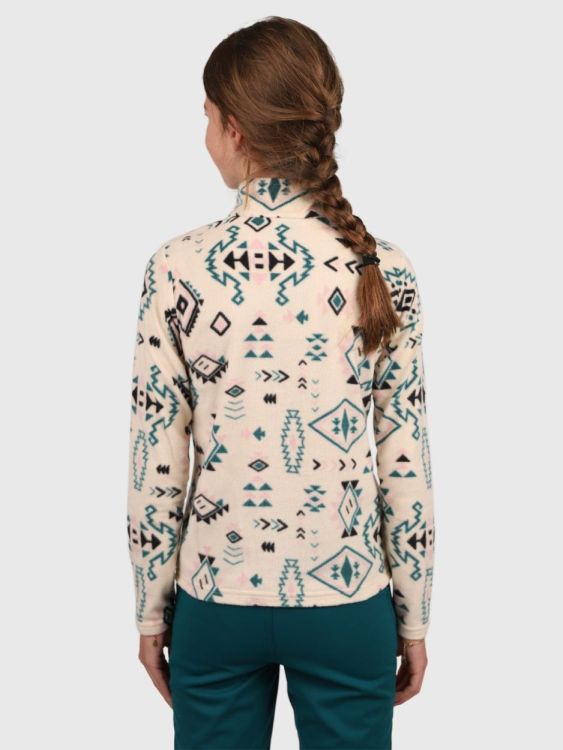 BRUNOTTI Mismy-Nordic Girls Fleece (2424240433) - Bluesand New&Outlet 