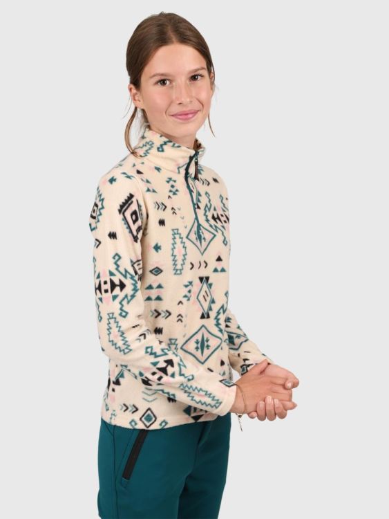 BRUNOTTI Mismy-Nordic Girls Fleece (2424240433) - Bluesand New&Outlet 