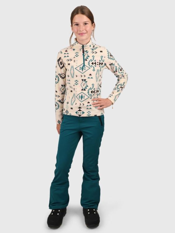 BRUNOTTI Mismy-Nordic Girls Fleece (2424240433) - Bluesand New&Outlet 