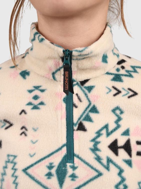 BRUNOTTI Mismy-Nordic Girls Fleece (2424240433) - Bluesand New&Outlet 