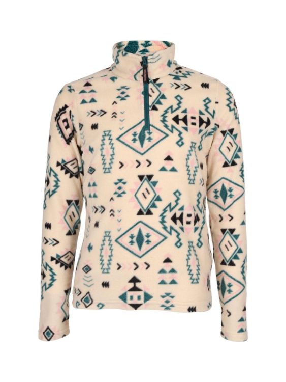 BRUNOTTI Mismy-Nordic Girls Fleece (2424240433) - Bluesand New&Outlet 