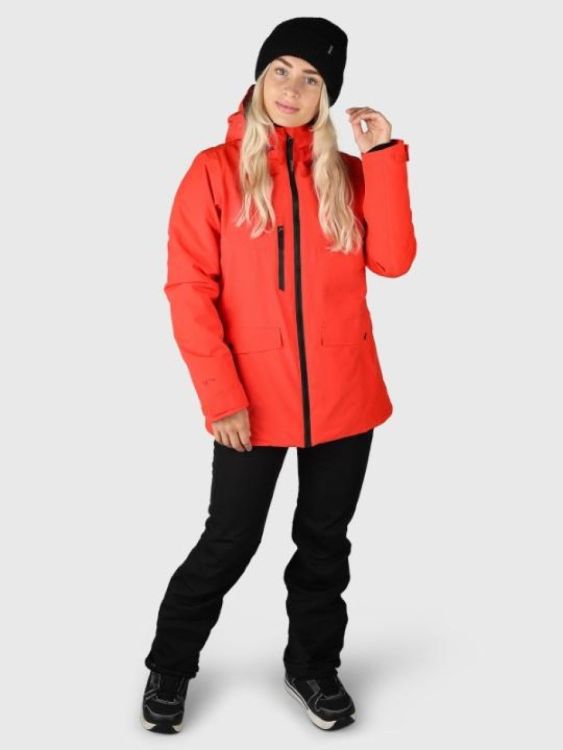 BRUNOTTI Moala Women Snowjackets (2122200347) - Bluesand New&Outlet 