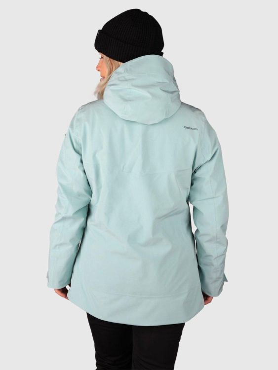 BRUNOTTI Moala Women Snowjackets (2122200347) - Bluesand New&Outlet 