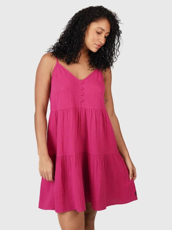 BRUNOTTI Morgan Women Dress (2412150423) - Bluesand New&Outlet 