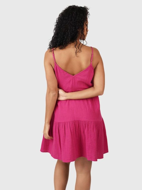BRUNOTTI Morgan Women Dress (2412150423) - Bluesand New&Outlet 