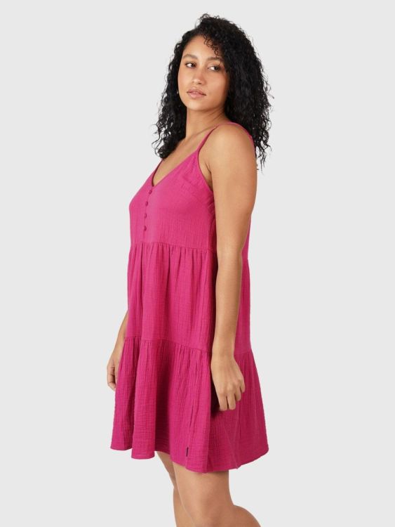 BRUNOTTI Morgan Women Dress (2412150423) - Bluesand New&Outlet 