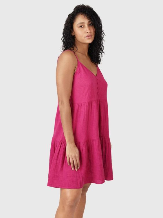 BRUNOTTI Morgan Women Dress (2412150423) - Bluesand New&Outlet 
