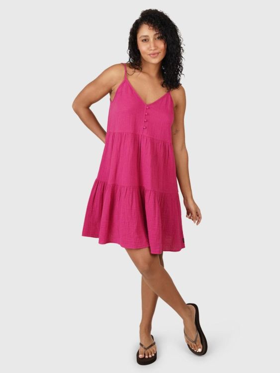 BRUNOTTI Morgan Women Dress (2412150423) - Bluesand New&Outlet 