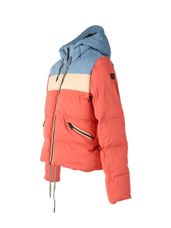 BRUNOTTI Niagona Women Snow Jacket (2322200367) - Bluesand New&Outlet 