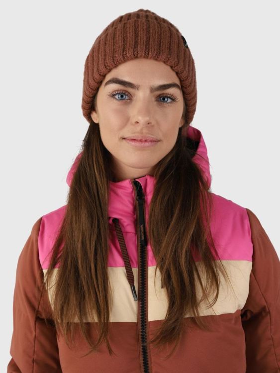 BRUNOTTI Niagona Women Snow Jacket (2322200367) - Bluesand New&Outlet 