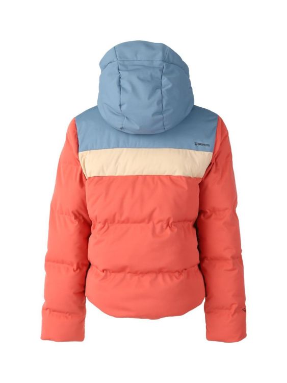 BRUNOTTI Niagony Girls Snow Jacket (2334200671) - Bluesand New&Outlet 