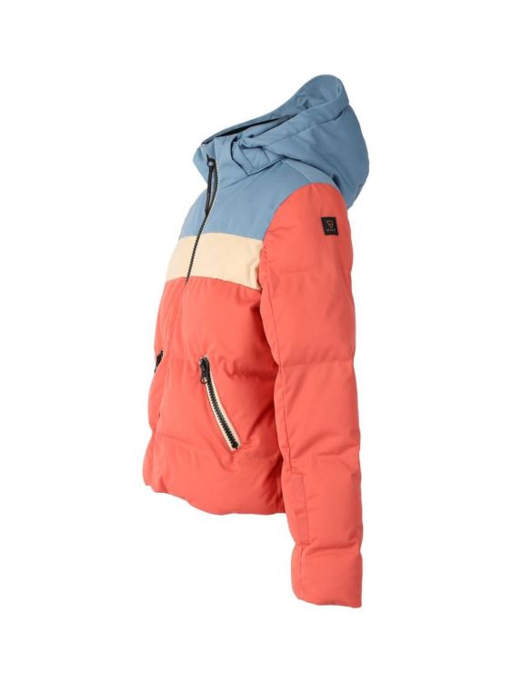 BRUNOTTI Niagony Girls Snow Jacket (2334200671) - Bluesand New&Outlet 