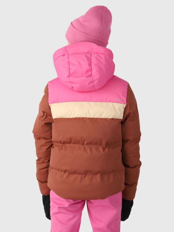 BRUNOTTI Niagony Girls Snow Jacket (2334200671) - Bluesand New&Outlet 