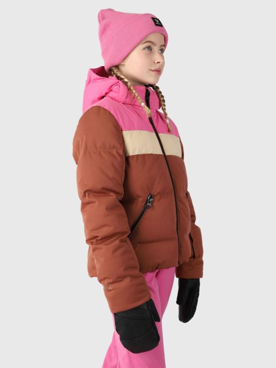 BRUNOTTI Niagony Girls Snow Jacket (2334200671) - Bluesand New&Outlet 